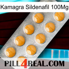 Kamagra Sildenafil 100Mg levitra1